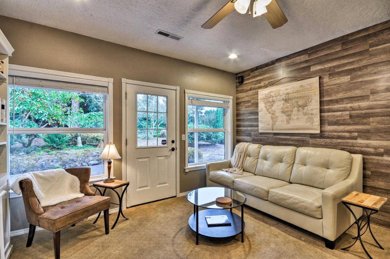 Cute And Cozy Pdx Area Townhouse 31 Mi To Mt Hood! Villa Boring Ngoại thất bức ảnh