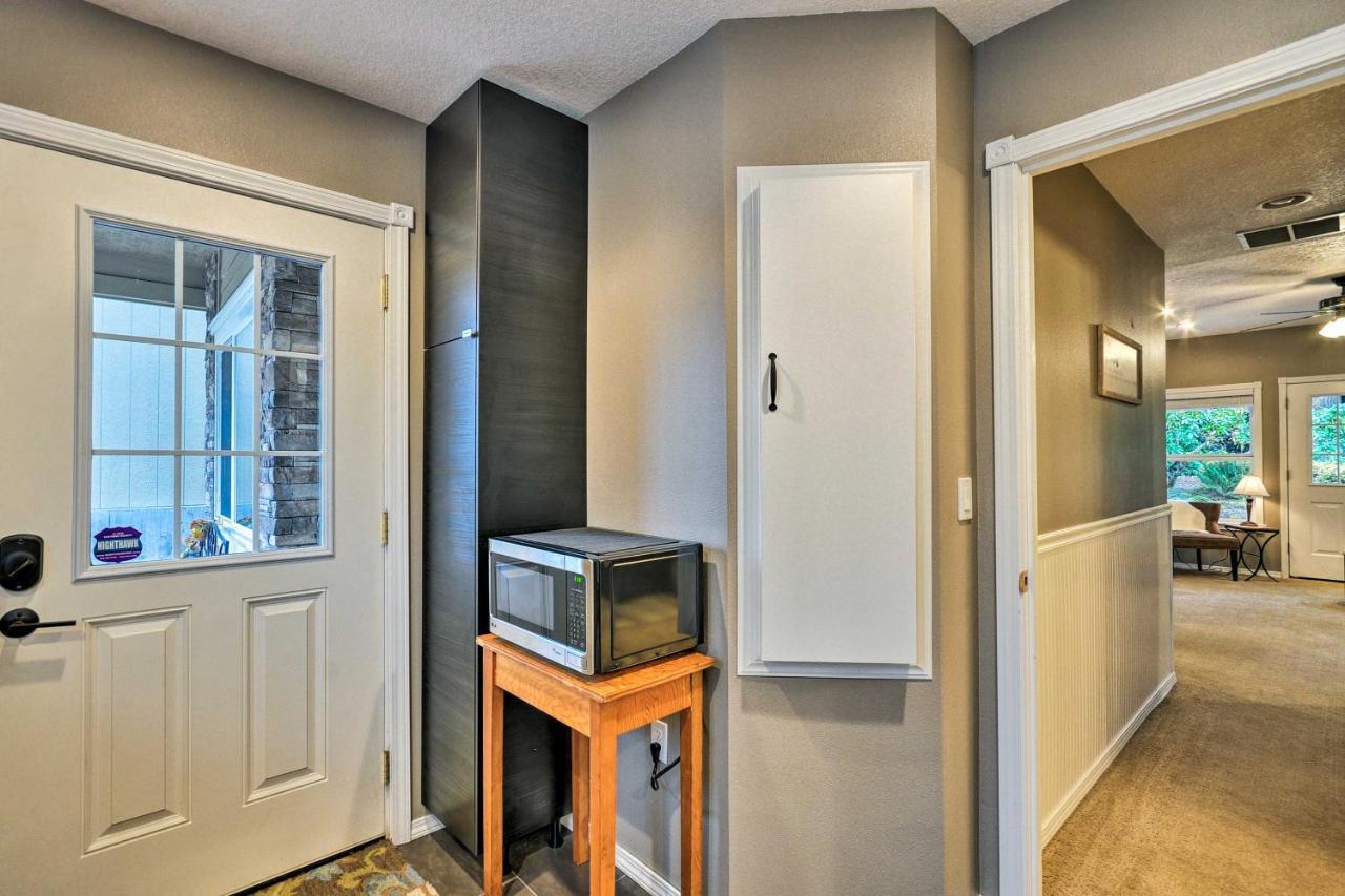 Cute And Cozy Pdx Area Townhouse 31 Mi To Mt Hood! Villa Boring Ngoại thất bức ảnh