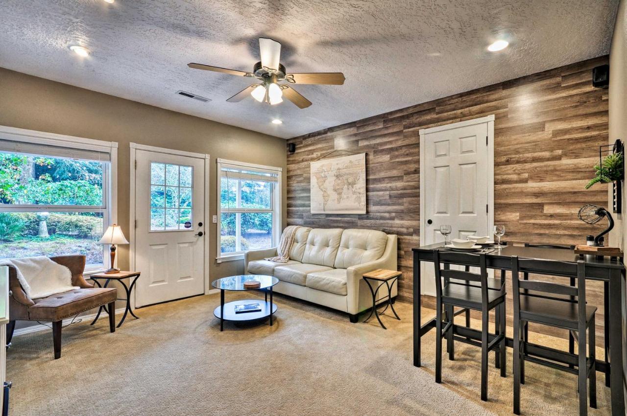 Cute And Cozy Pdx Area Townhouse 31 Mi To Mt Hood! Villa Boring Ngoại thất bức ảnh