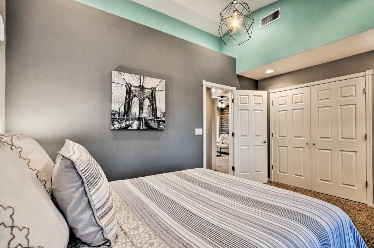 Cute And Cozy Pdx Area Townhouse 31 Mi To Mt Hood! Villa Boring Ngoại thất bức ảnh
